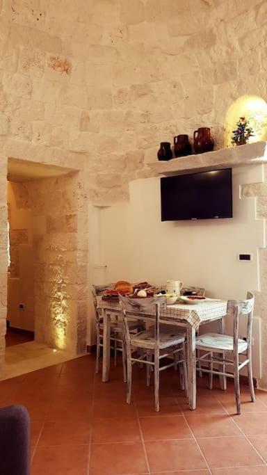 Trulli Chiafele - 4