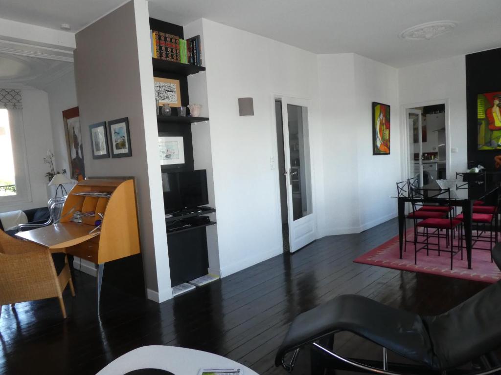Duplex Vannes centre - 4