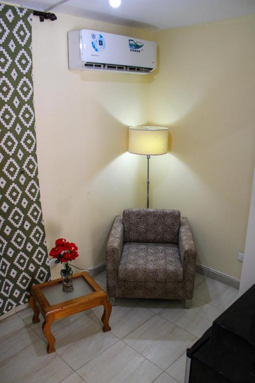 Residence Royale Hotel photo