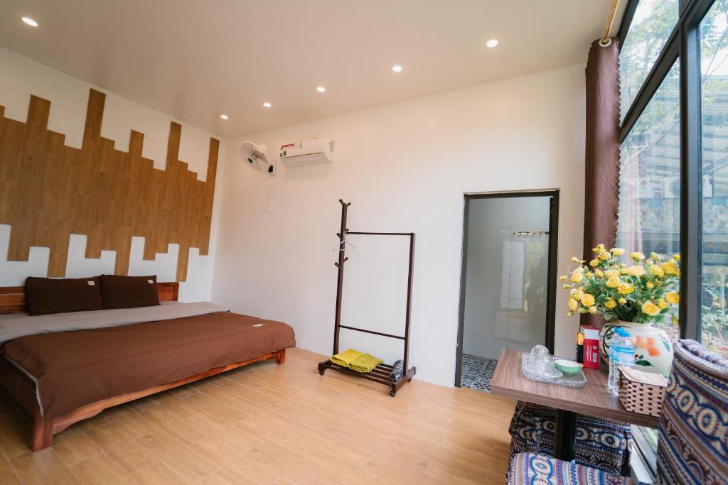 Maison Teahouse homestay