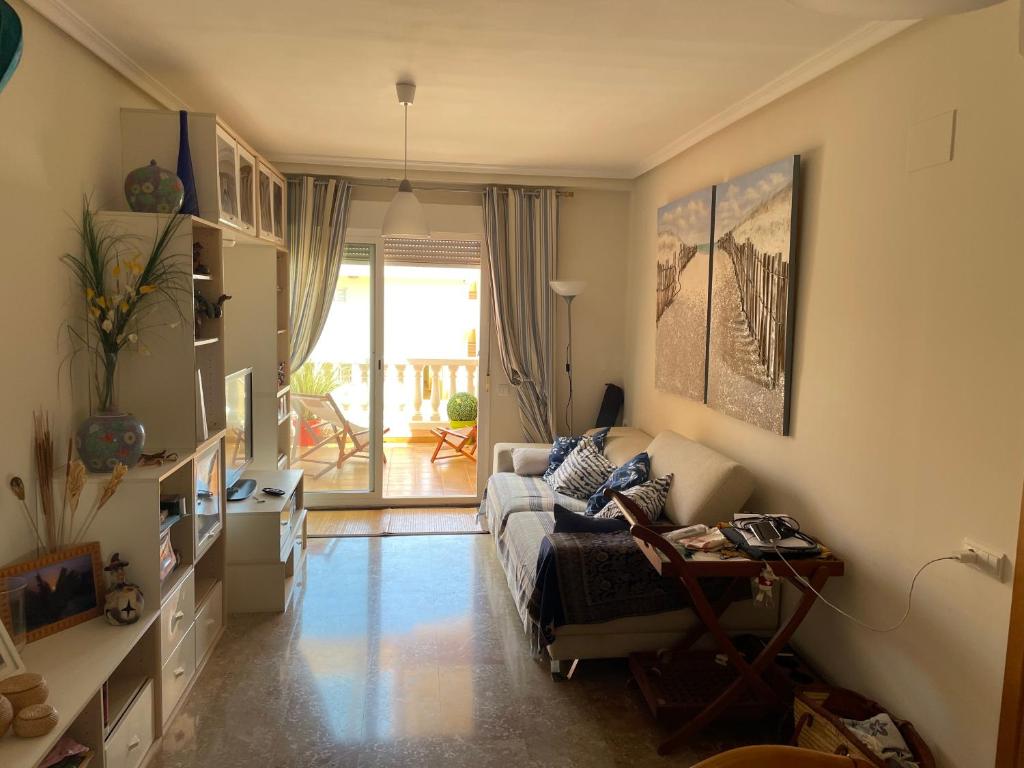 Precioso apartamento junto al mar en Denia - 4