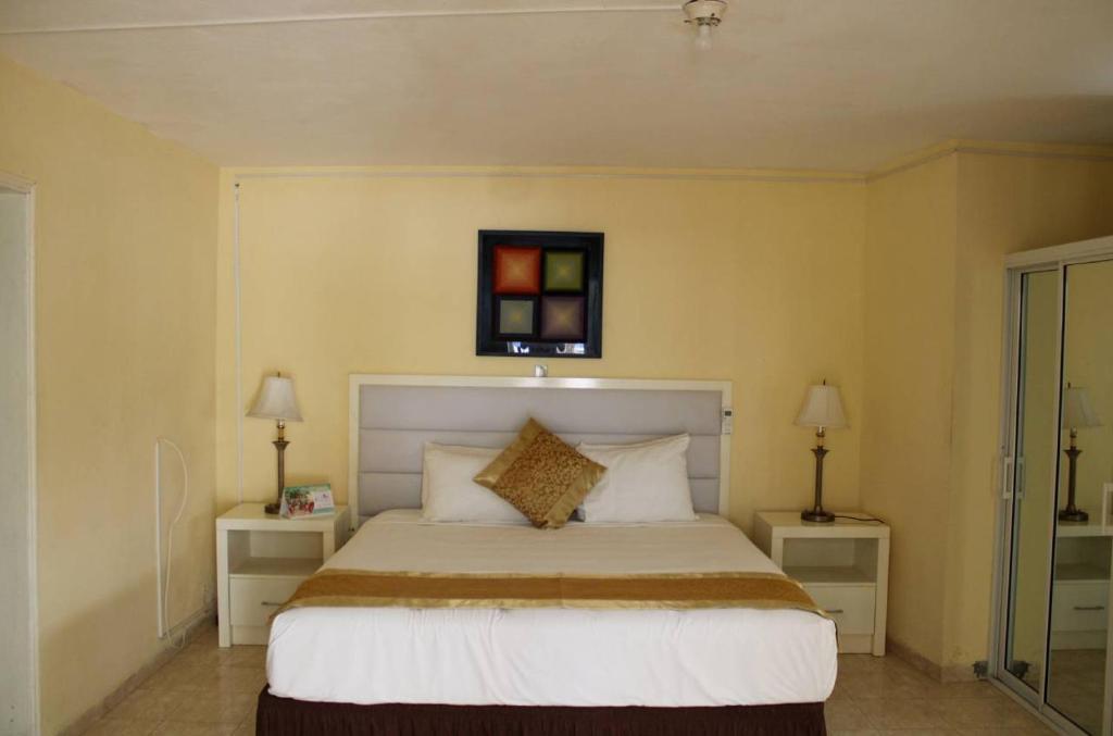 Residence Royale Hotel photo