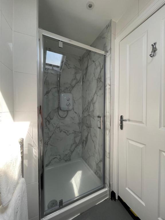 バスルーム（客室）