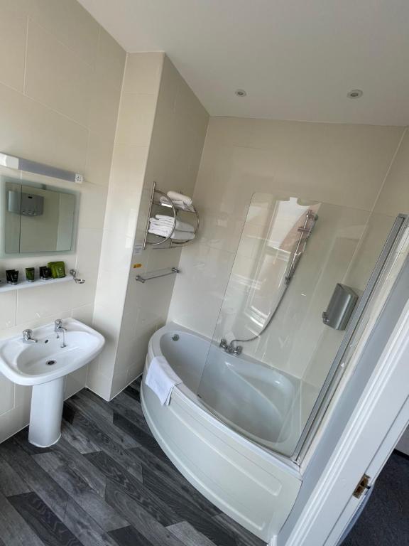 バスルーム（客室）