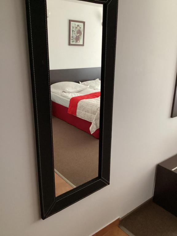 Hotel-Restaurant Siesta Balea photo