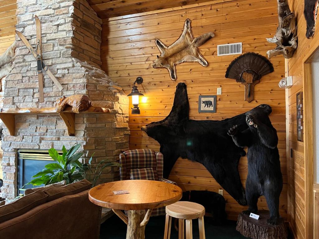 Boulder Bear Motor Lodge