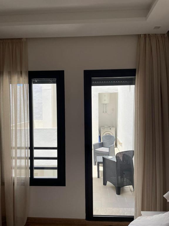 SUITE APPARTEMENT BOURGOGNE 2 pieces photo