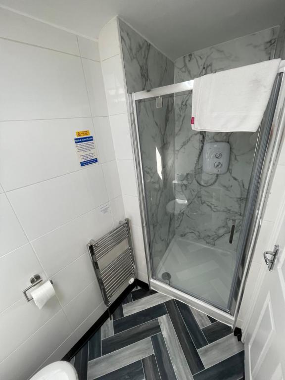 バスルーム（客室）