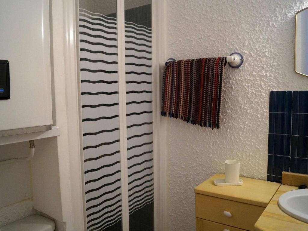 Studio lumineux à Pra Loup 1500 pour 4/5 personnes, accès facile aux pistes - FR-1-165A-113 - 4