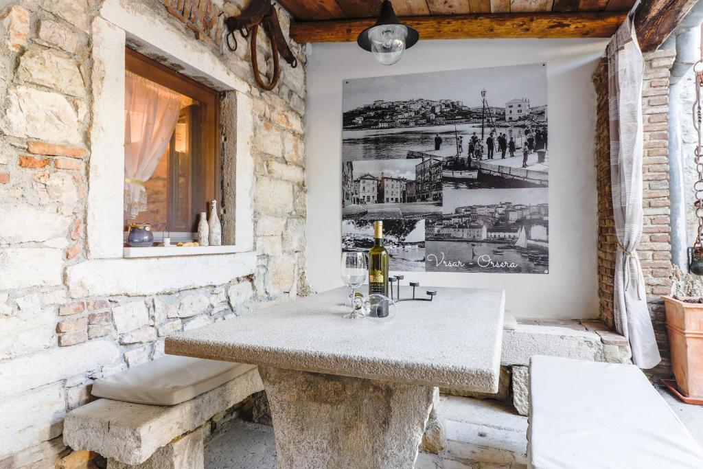 Apartman Lena, Vrsar