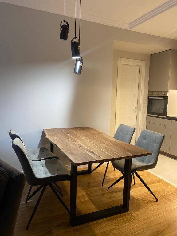 Apartman VT Central point - 2