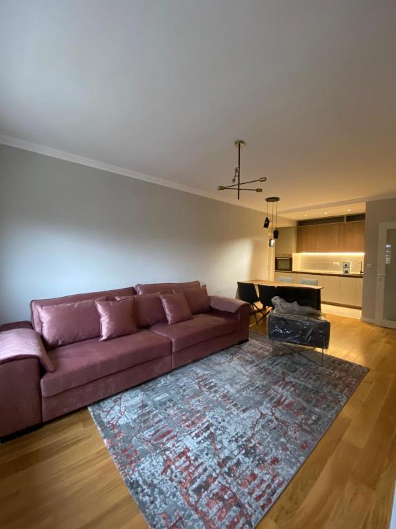 Apartman VT Central point - 3