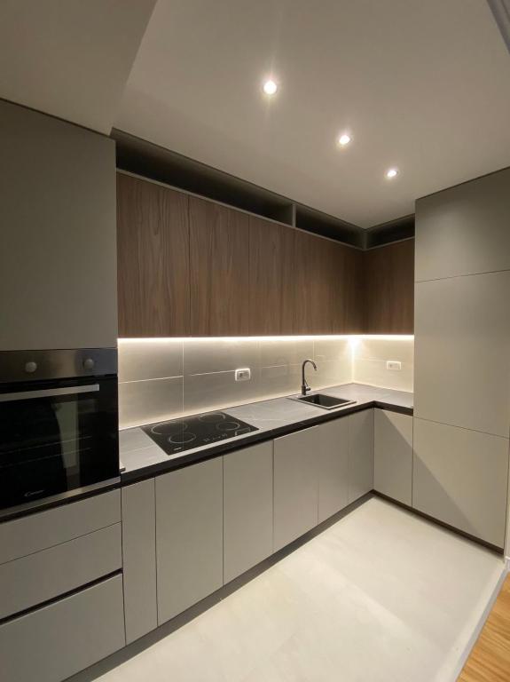 Apartman VT Central point - 5