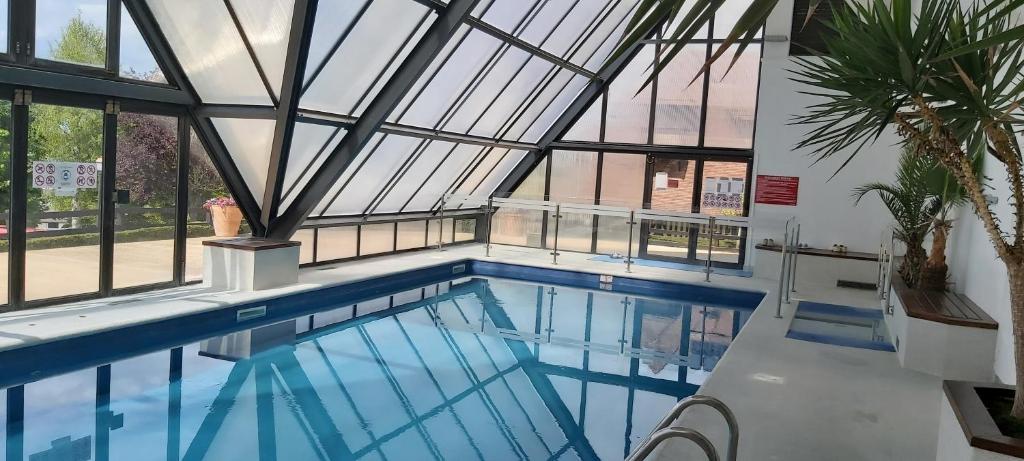 Appartement Domaine des Yearlings DEAUVILLE - 4