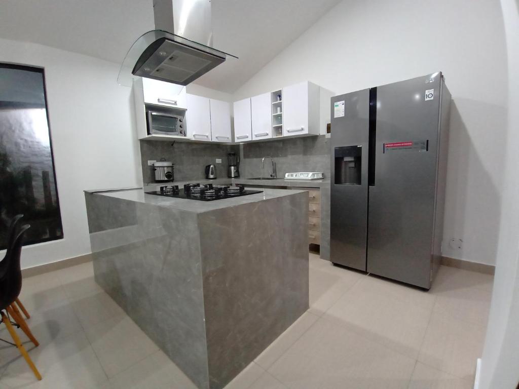 Casa VerdeMar Vichayito Perú - 3