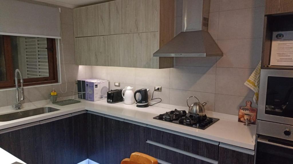 Casa en Pingueral 4 - 4