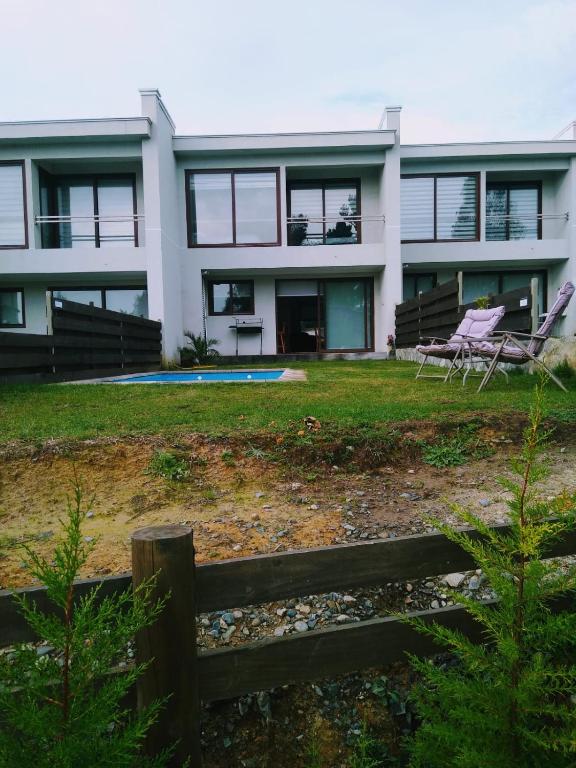 Casa en Pingueral 4 - 5