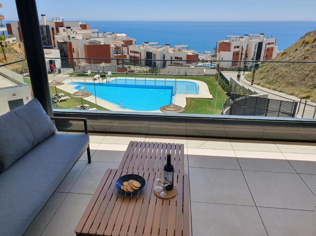 Fuengirola Middel Views - 5