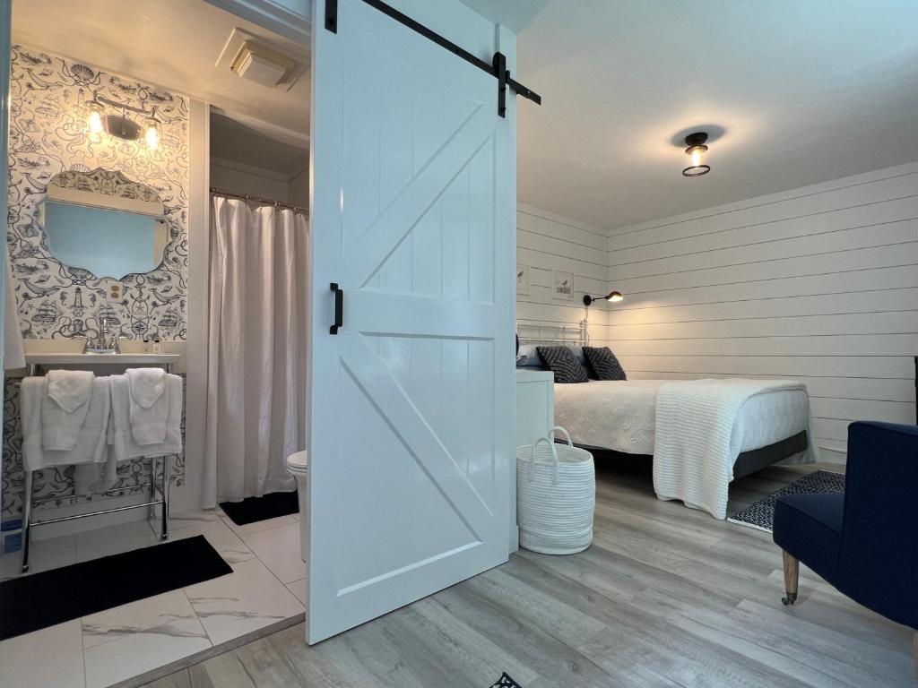 Cottage Street Inn