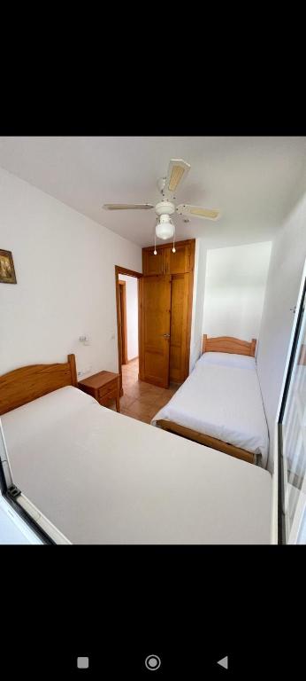 Bonito apartamento con terrazas y aparcamiento. photo