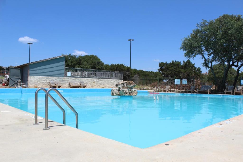 Canyon Lakeview Resort photo
