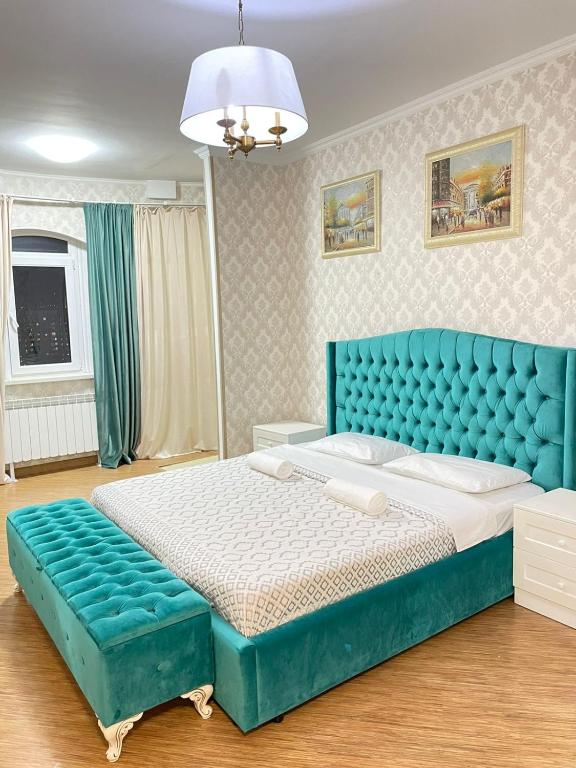 Arai apartments in Almaty, Kazakhstan reviews, prices of Hotels