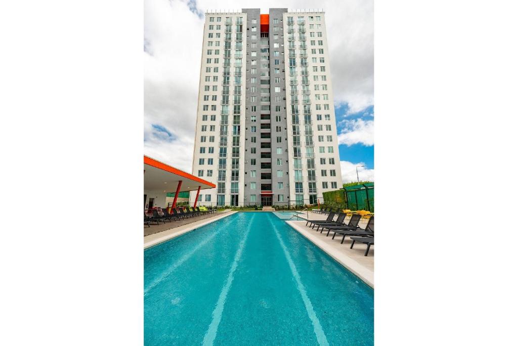 Boho Chic, Apart- condo cerca de SJO Intl airport photo