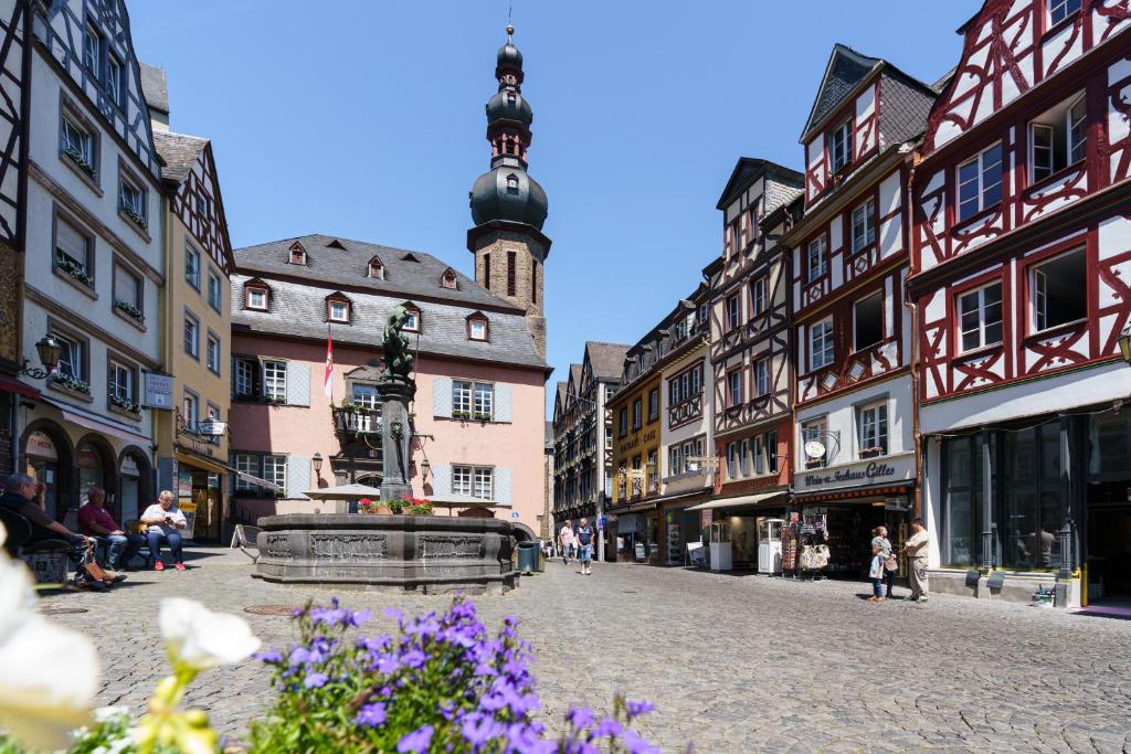 Ferienwohnungen Pham photo