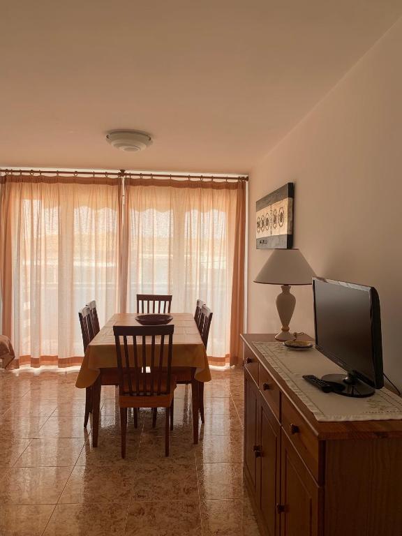 Apartamento vacacional Jávea - 2