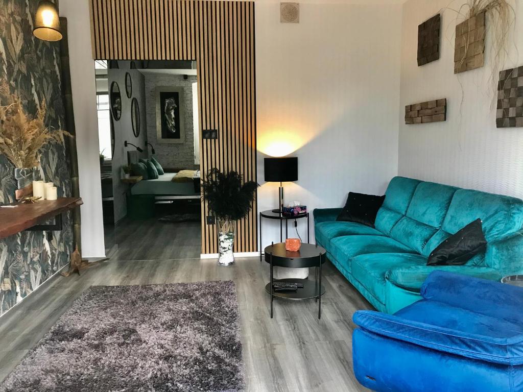 Pod Papugą, Kościerzyna