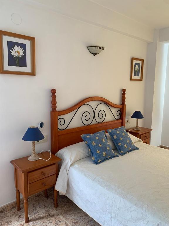 Apartamento vacacional Jávea - 4