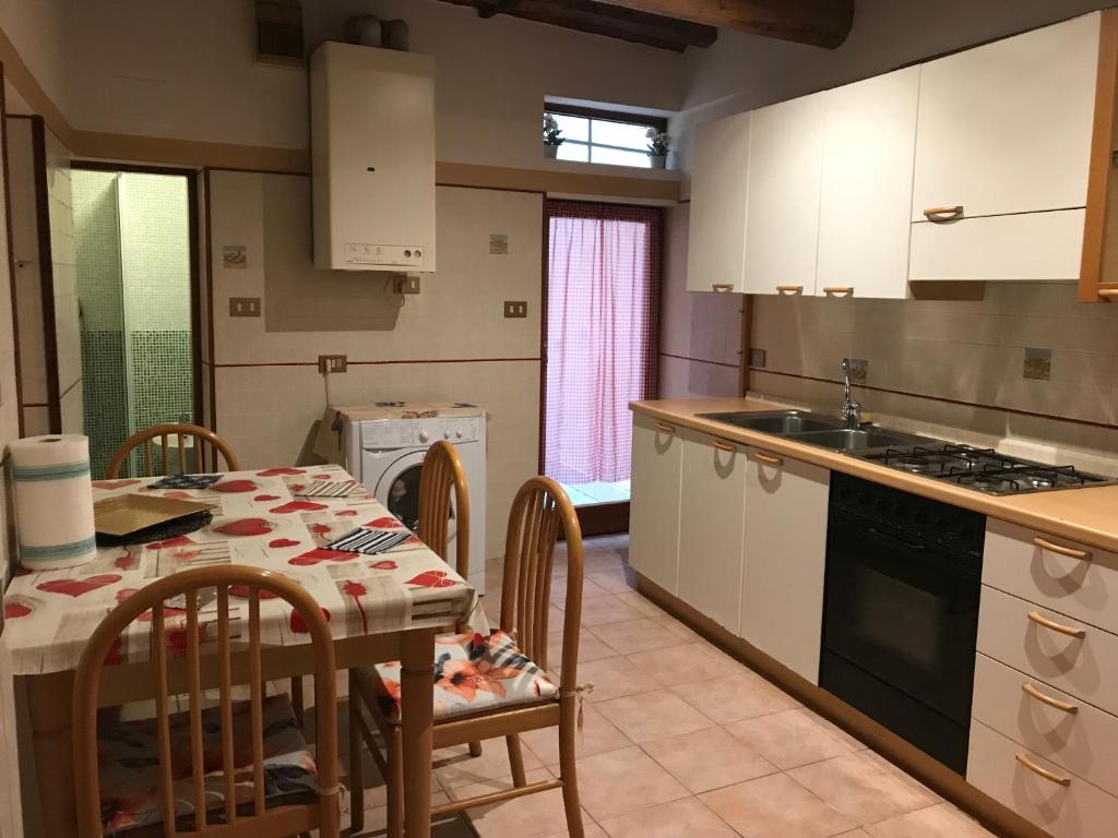 CA ' SAN SAMUELE - 2