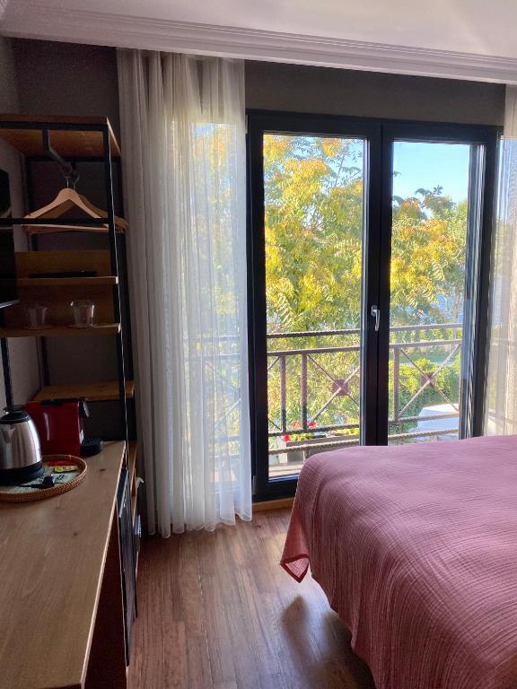 Petrion Hotel photo