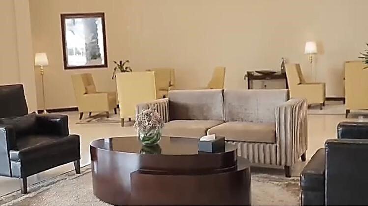 Mafaza Qassim Hotel مفازا القصيم photo
