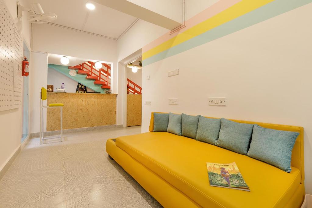 Locul.Midtown-Indiranagar photo