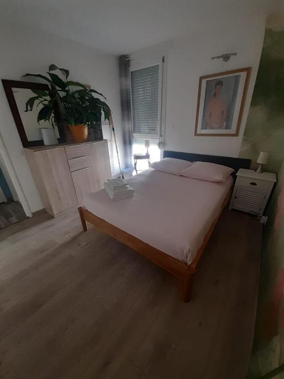 Parenthèse à Sète - 2