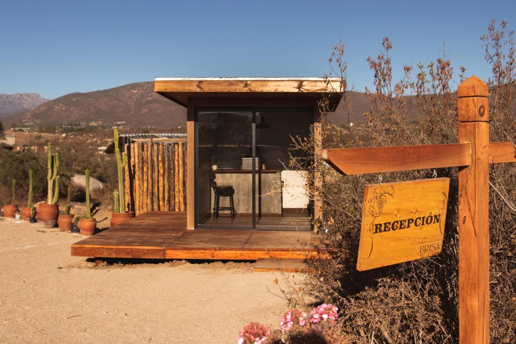 Brisa Del Valle Hotel Boutique photo
