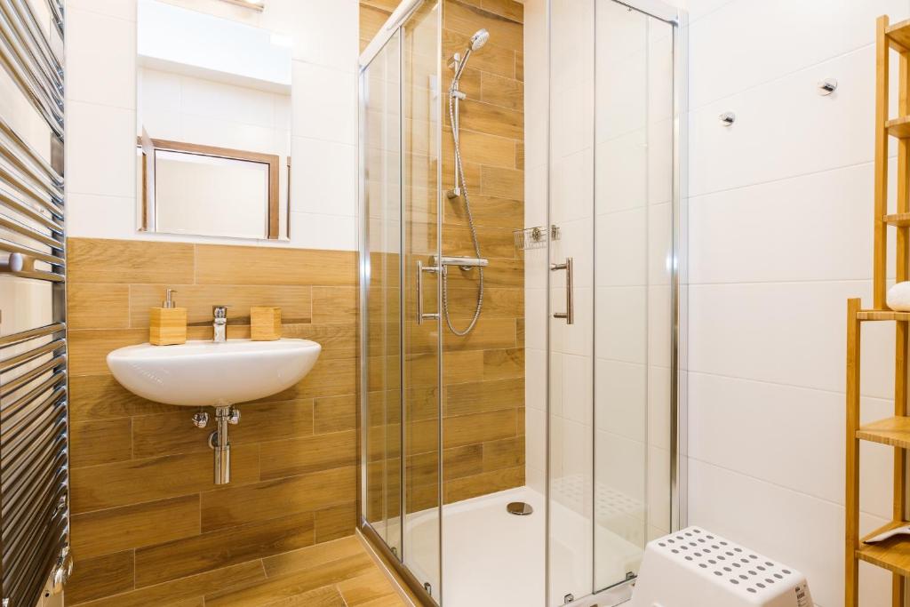 Apartman Dolce Vita Klinovec photo