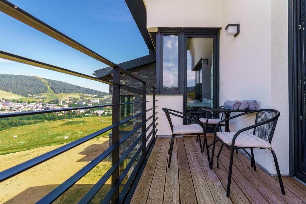 Apartman Dolce Vita Klinovec photo
