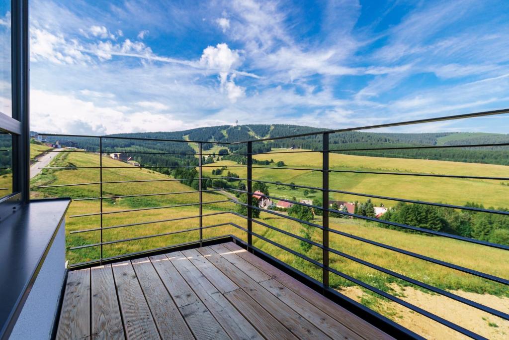 Apartman Dolce Vita Klinovec photo