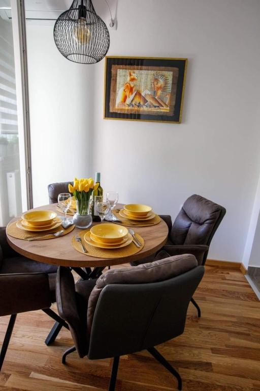 Apartment Paso - 1