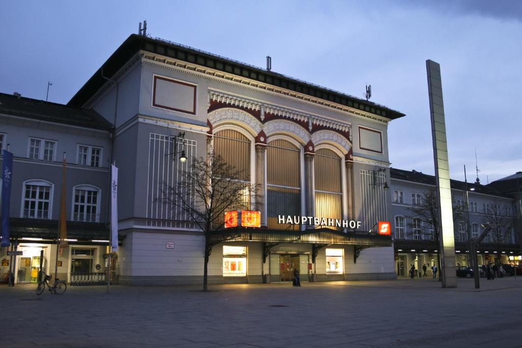 Facilities