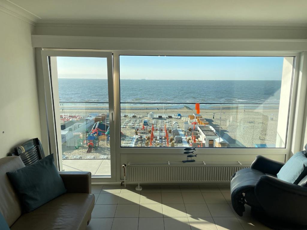 Zeezicht Studio 27 B, Blankenberge