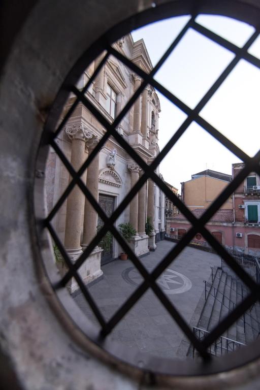 il sacrato di casa loreto - 1