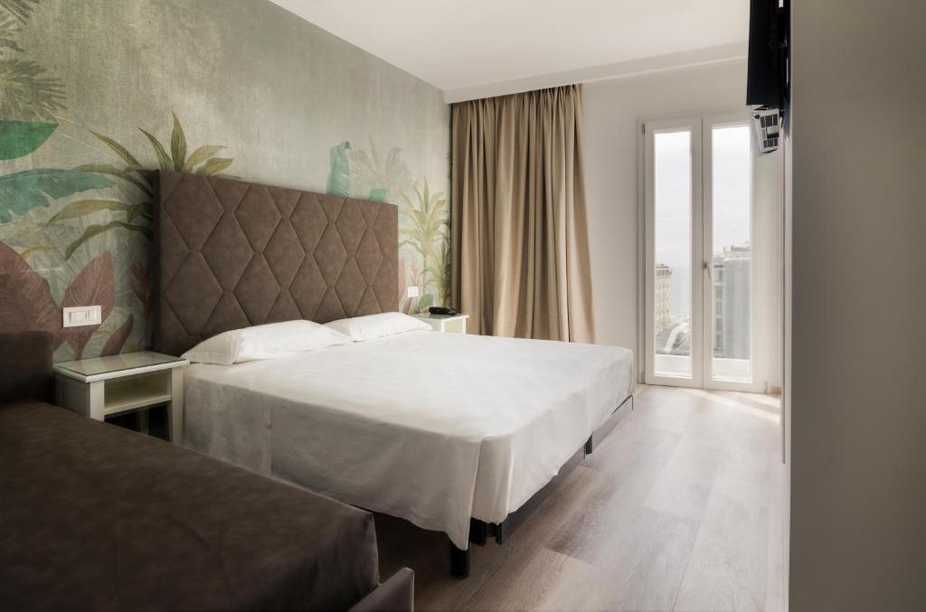 Hotel President - 5