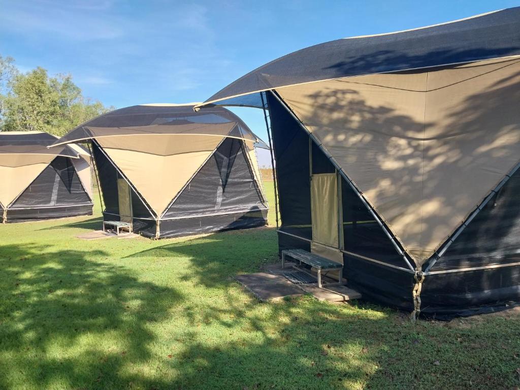Point Stuart Wilderness Lodge photo