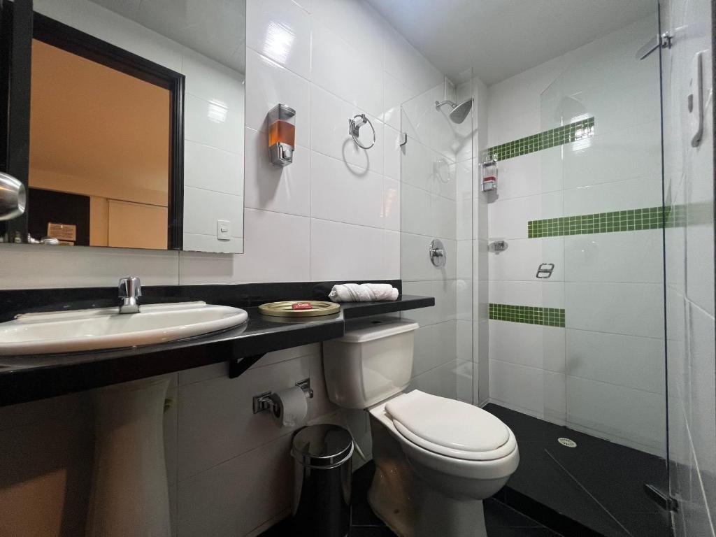 Hotel Ferias Park photo