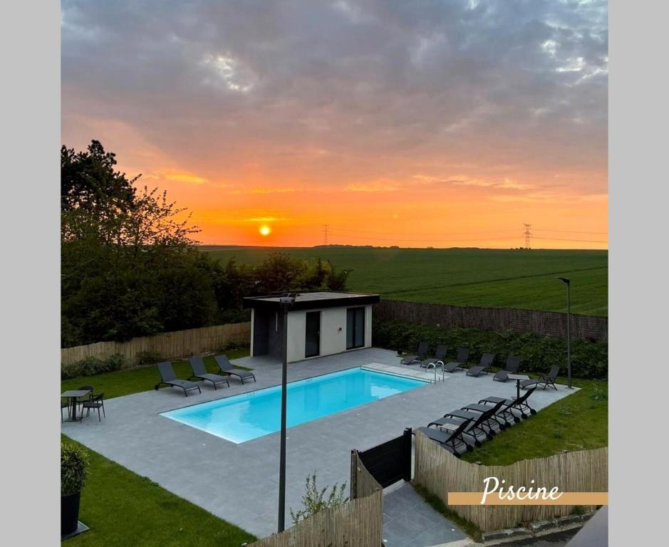 Sure Hotel by Best Western Arras Nord photo