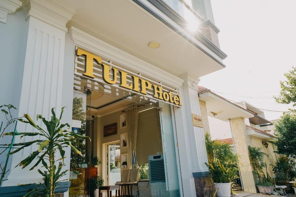 Tulip Hotel, Can Tho