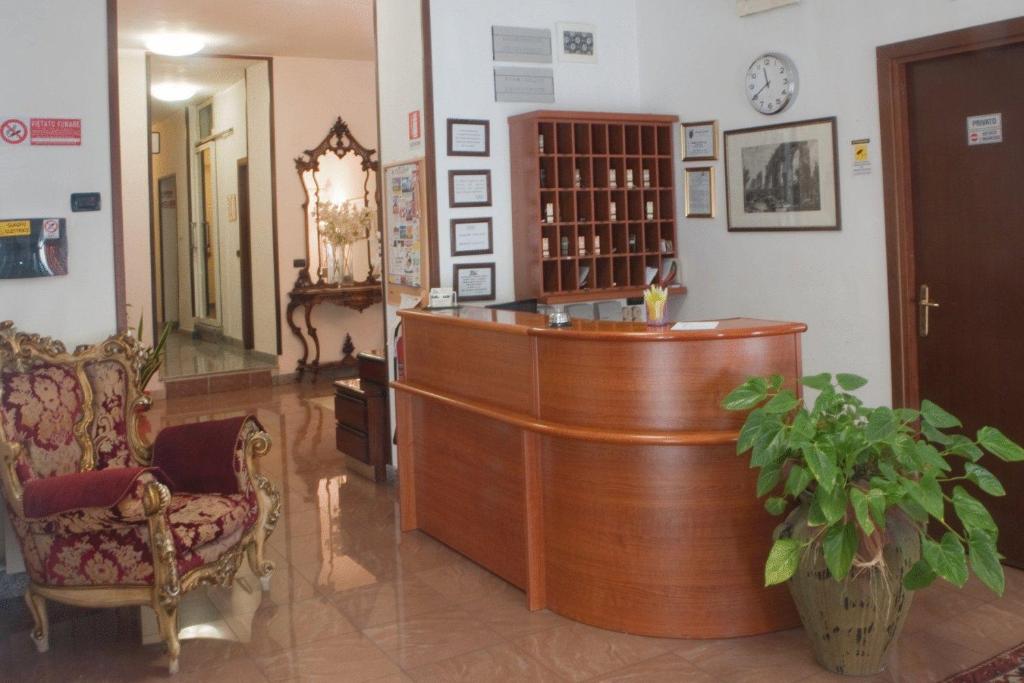Hotel Antico Acquedotto photo